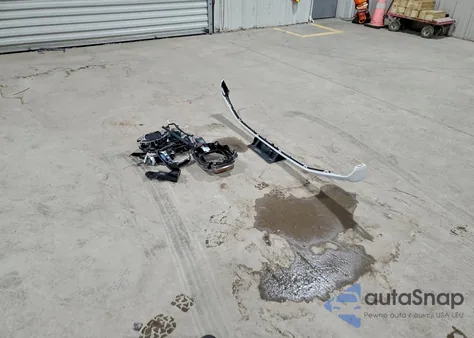 2025 Ford Bronco Big Bend из США, поврежденный, VIN 1FMDE7BH8SLA65271